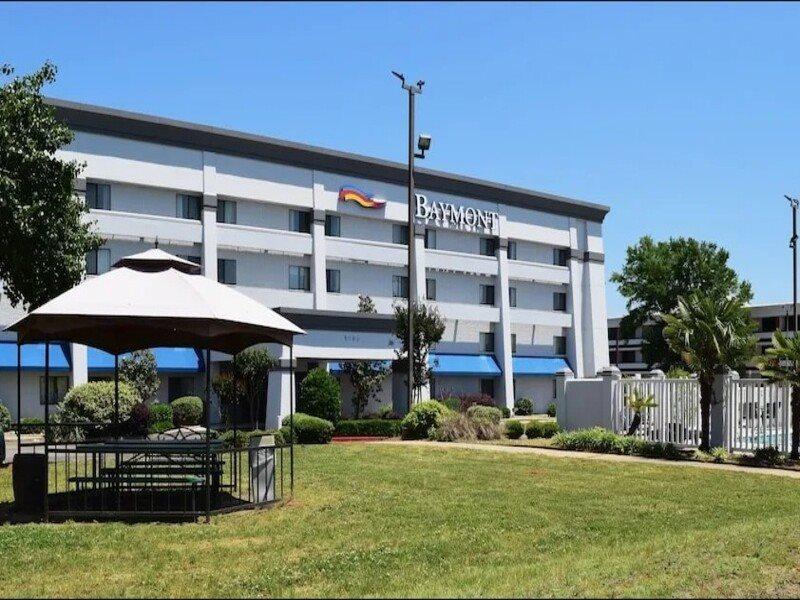 The Grand By Capital O Texarkana I-30 Esterno foto