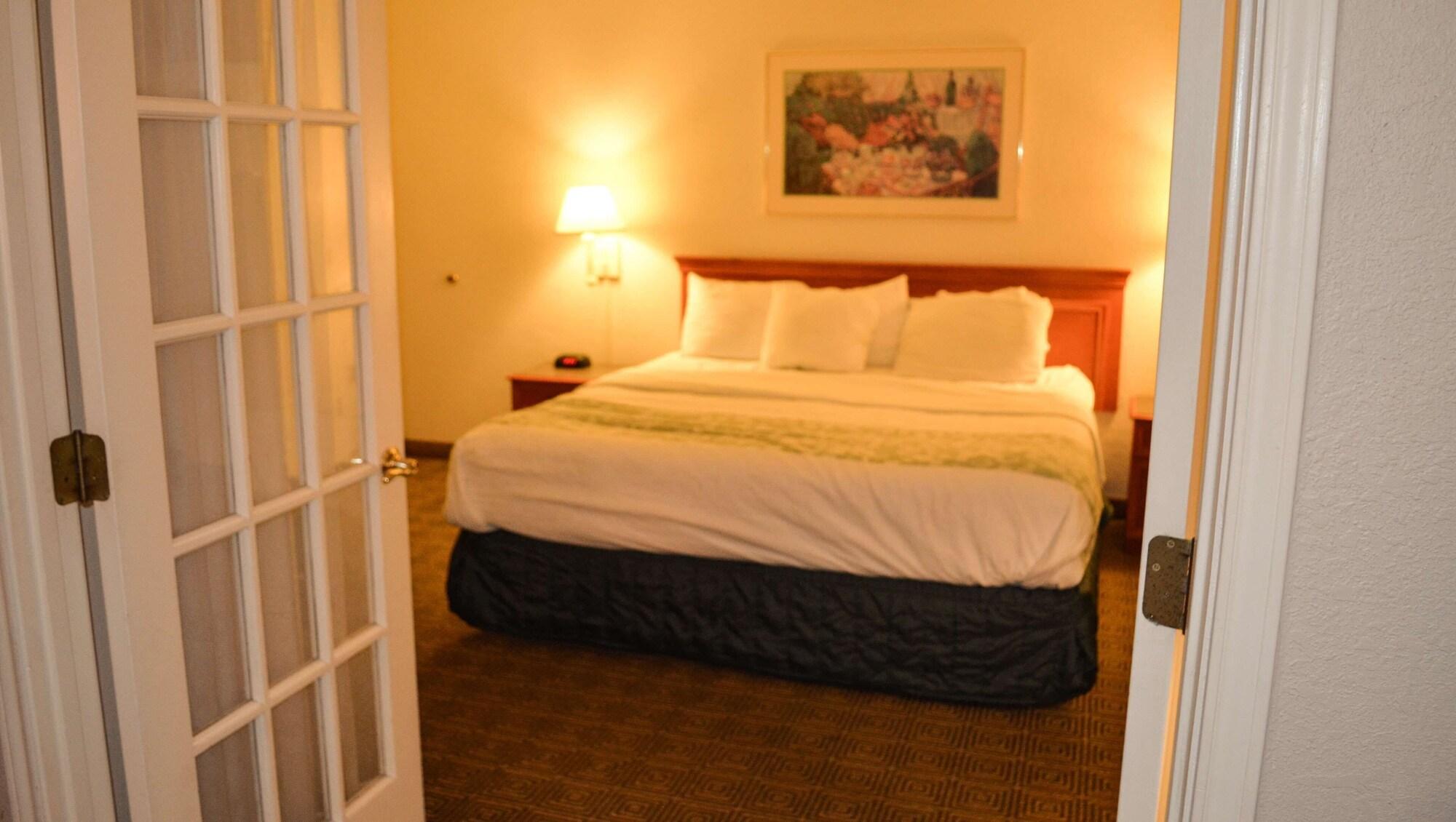 The Grand By Capital O Texarkana I-30 Esterno foto