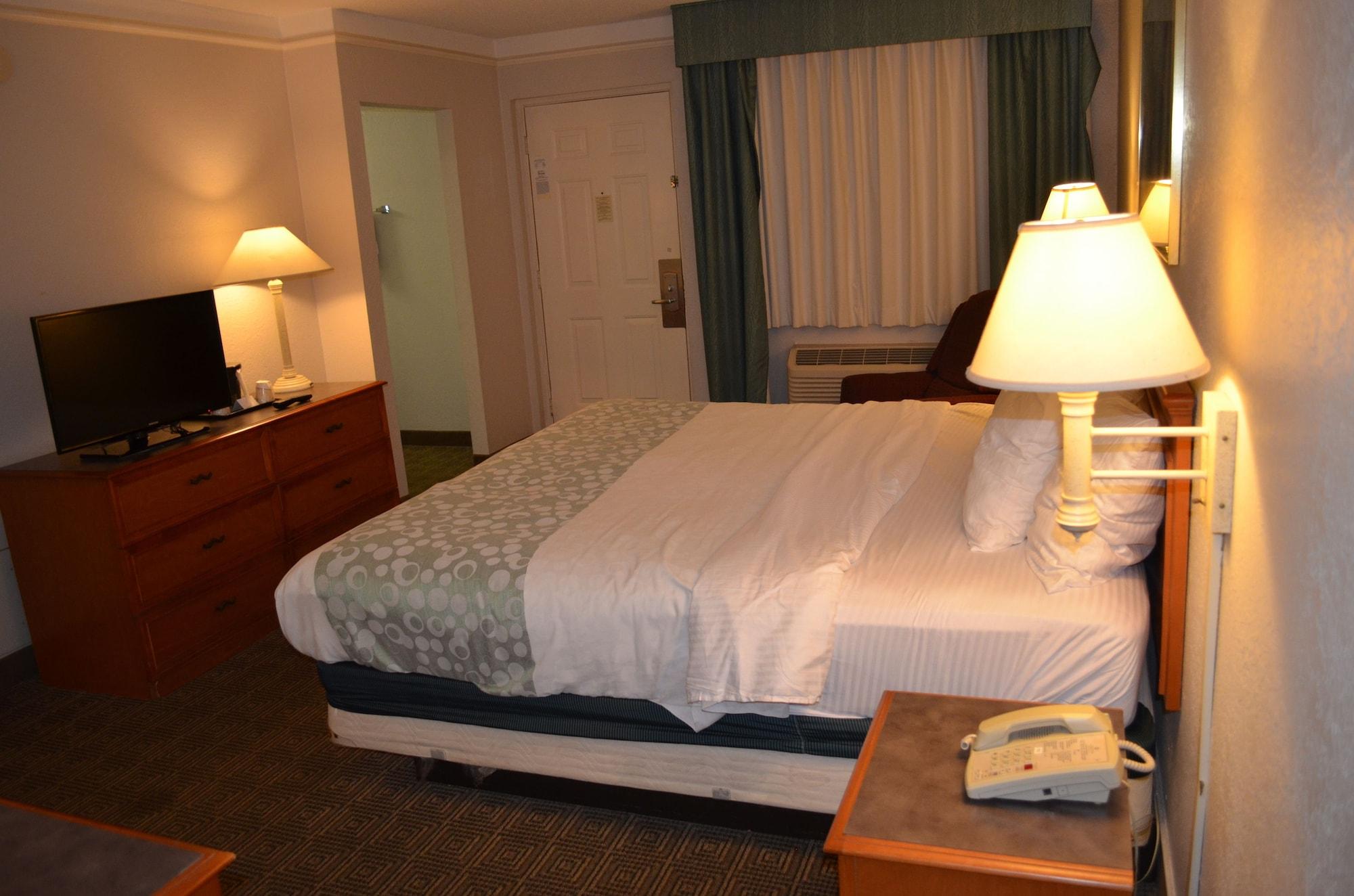 The Grand By Capital O Texarkana I-30 Esterno foto
