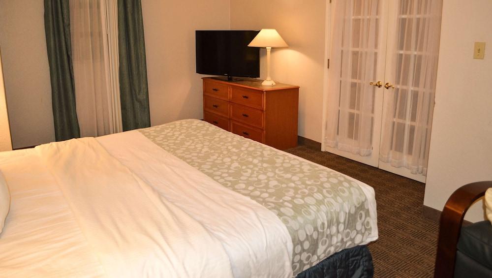 The Grand By Capital O Texarkana I-30 Esterno foto