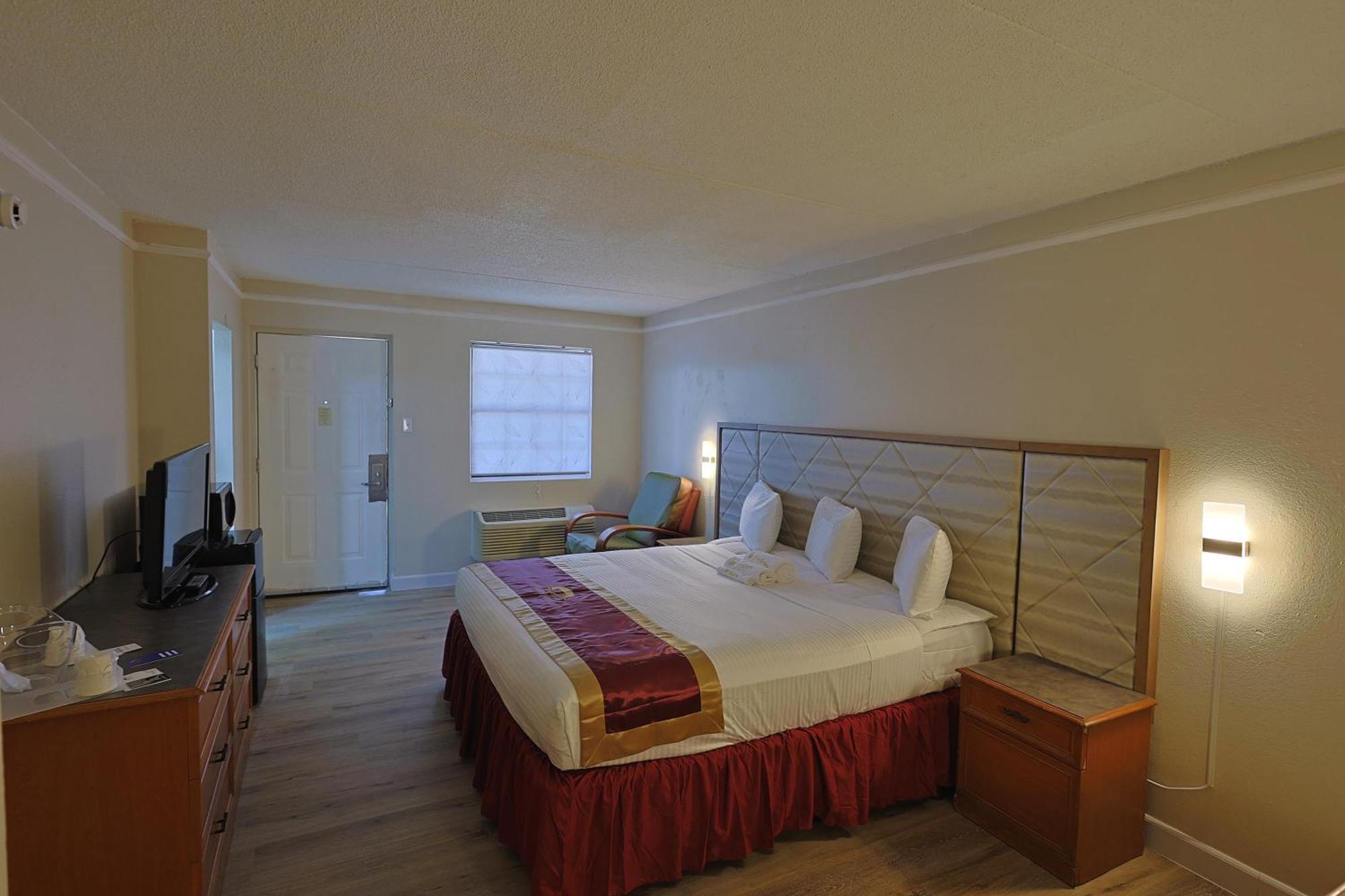 The Grand By Capital O Texarkana I-30 Esterno foto
