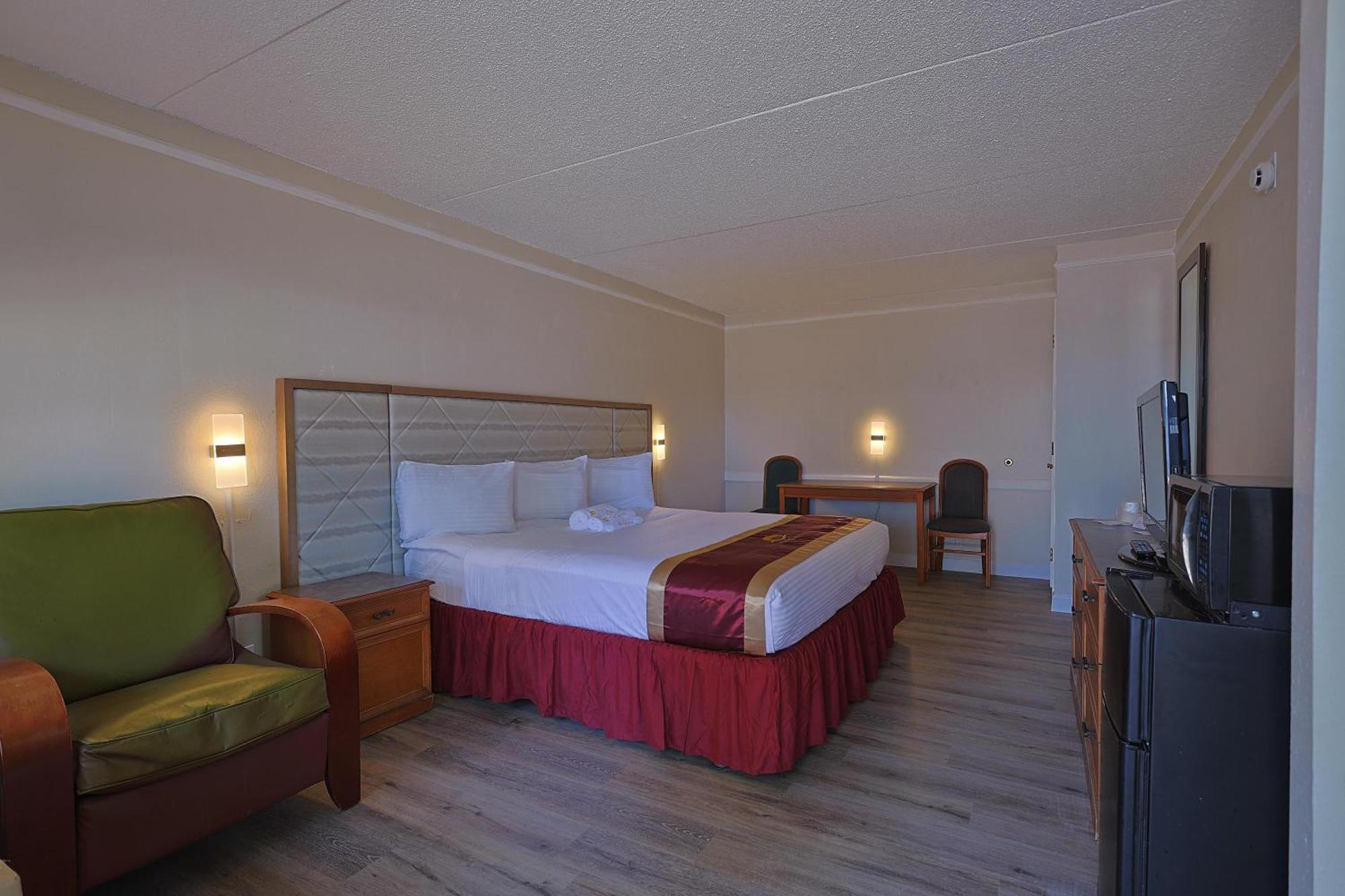 The Grand By Capital O Texarkana I-30 Esterno foto