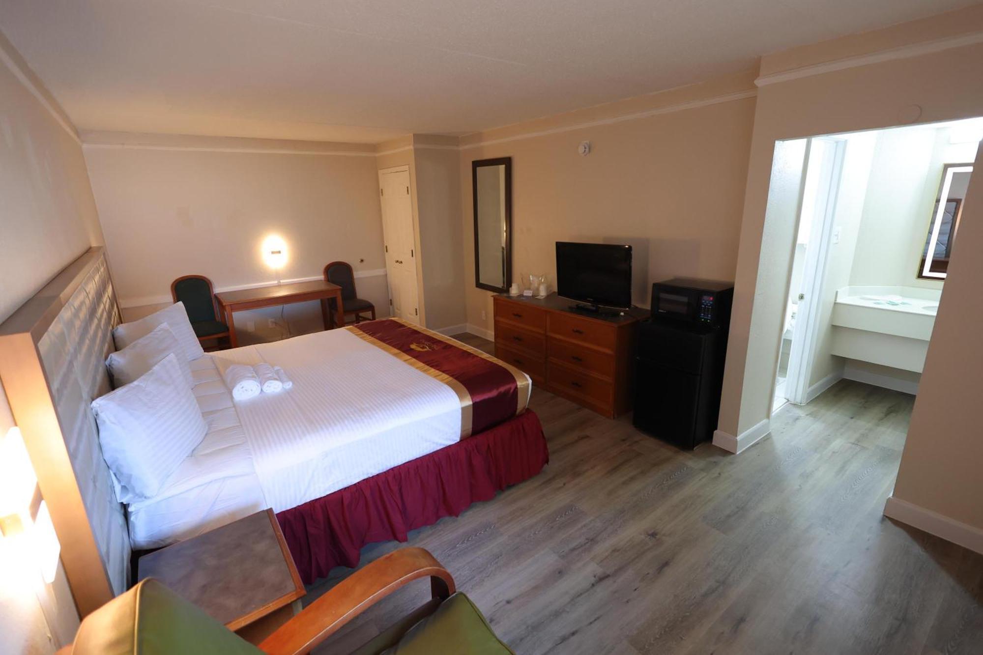 The Grand By Capital O Texarkana I-30 Esterno foto