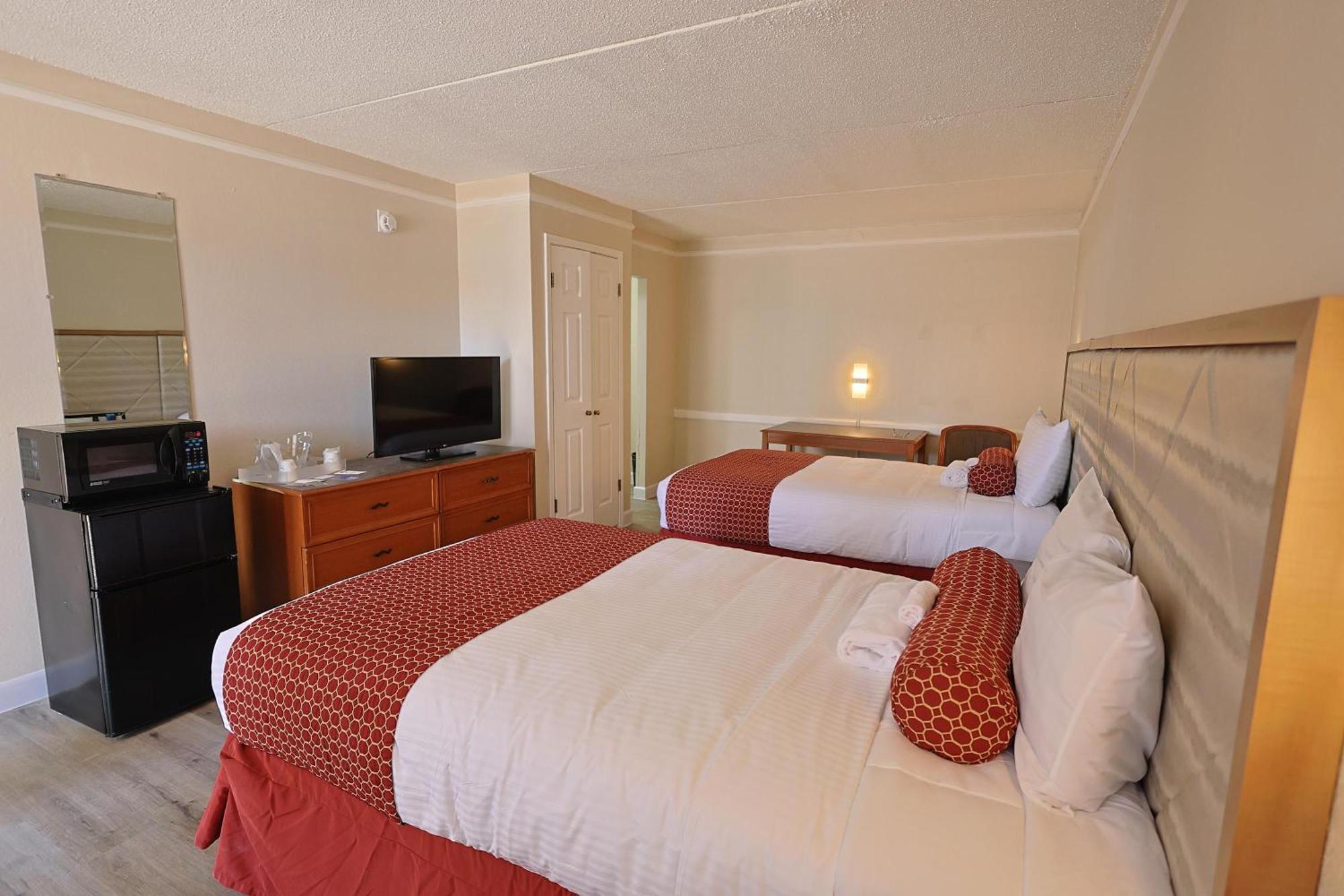 The Grand By Capital O Texarkana I-30 Esterno foto