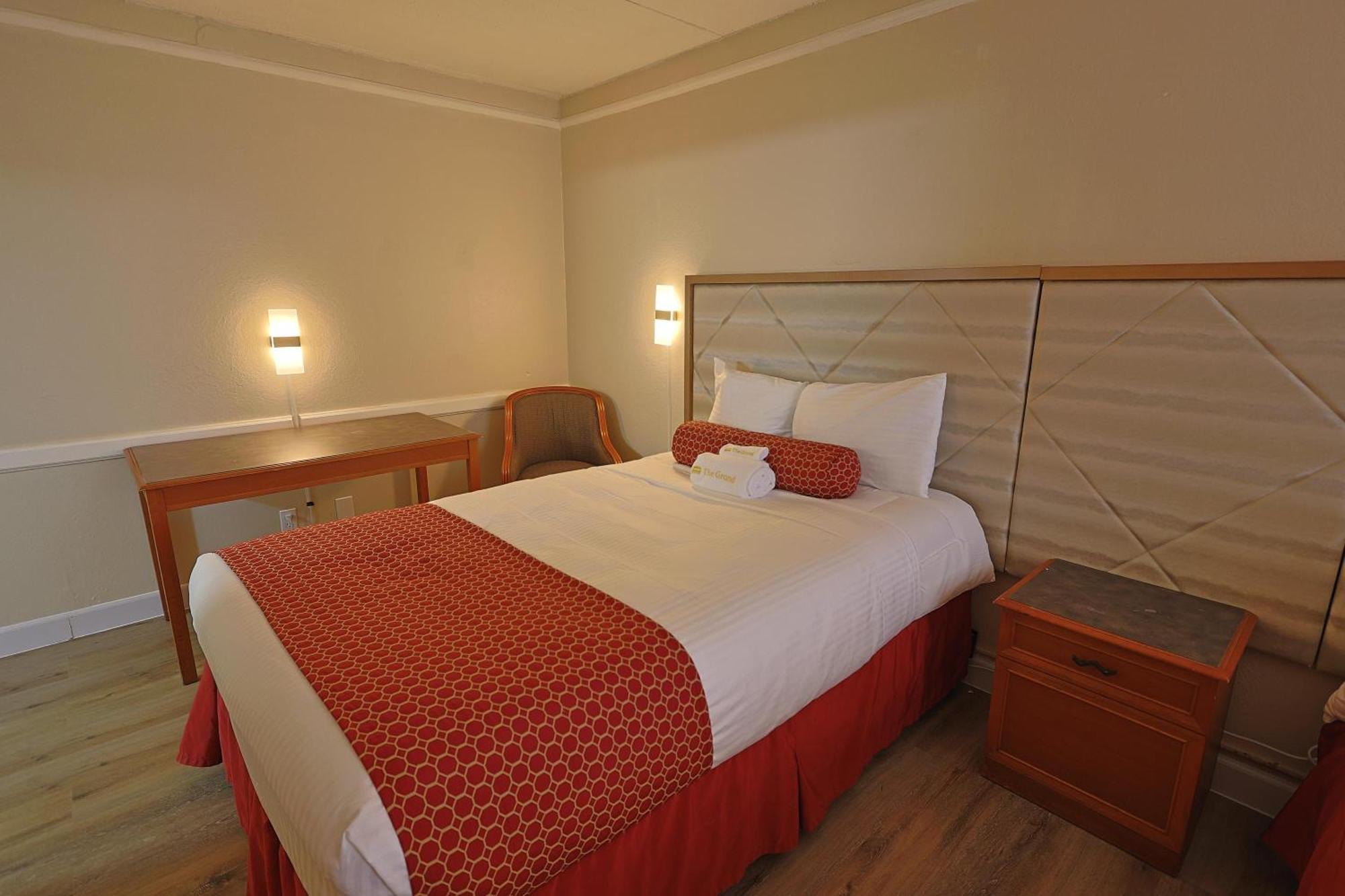 The Grand By Capital O Texarkana I-30 Esterno foto