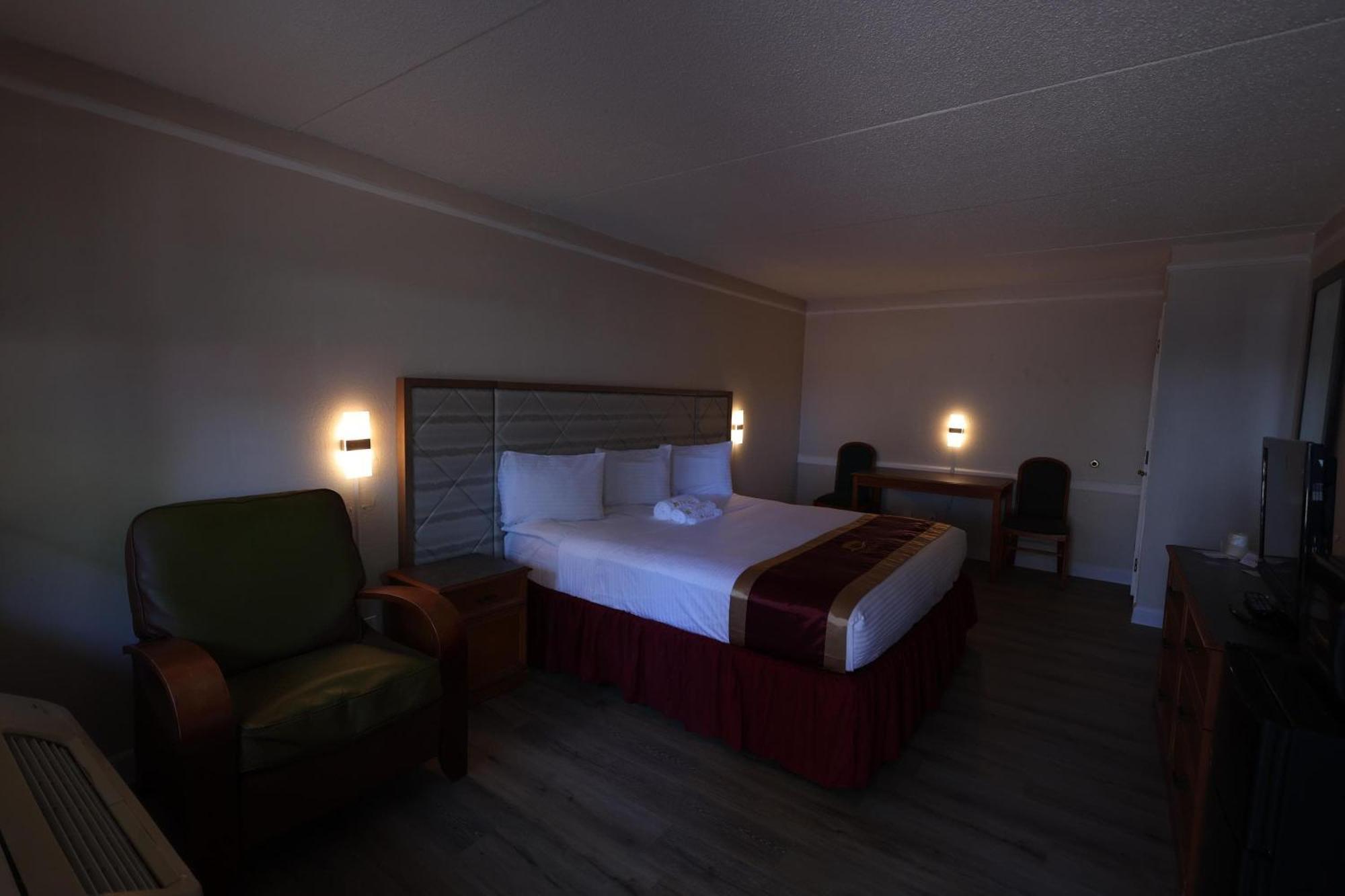 The Grand By Capital O Texarkana I-30 Esterno foto