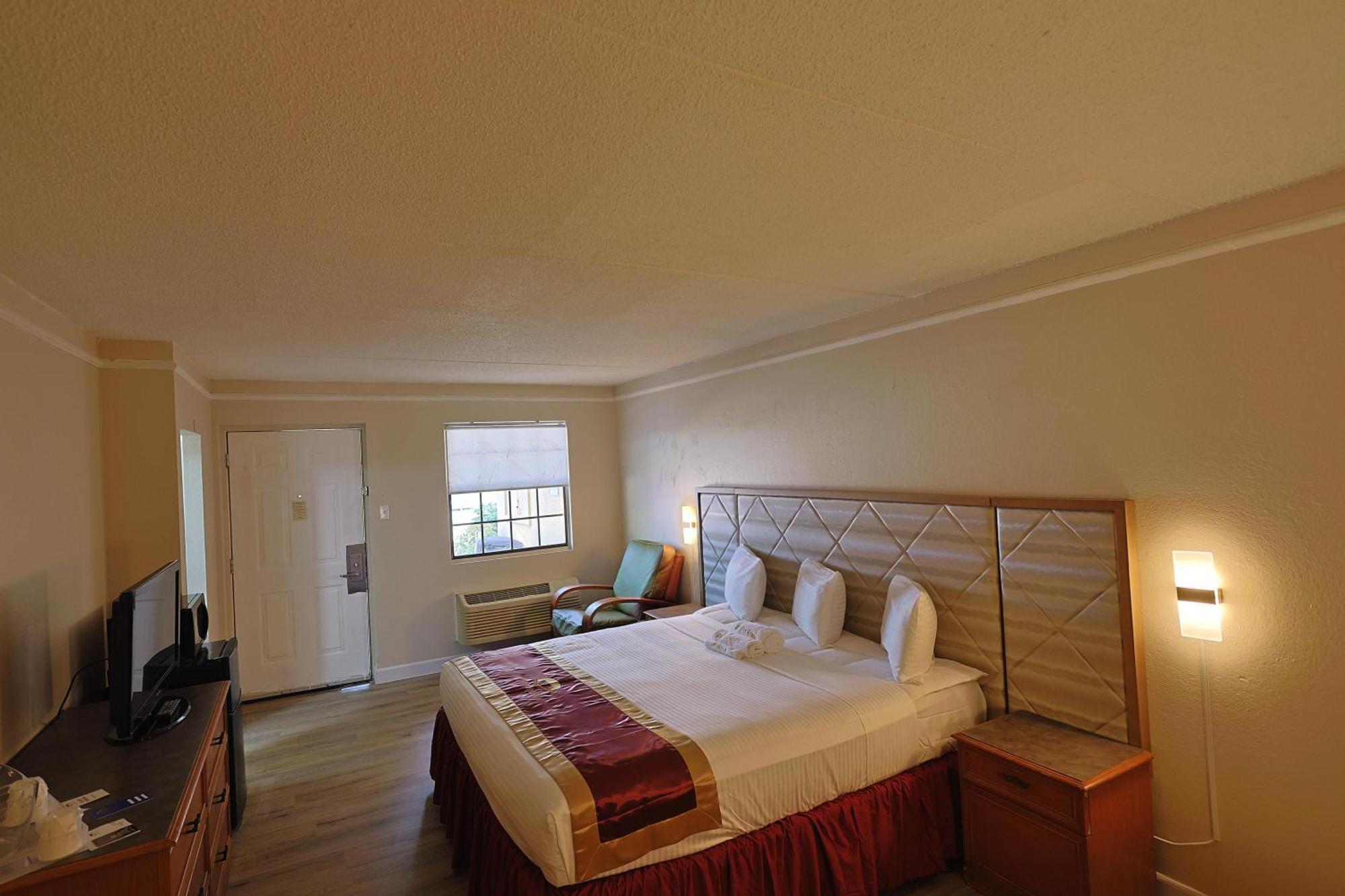 The Grand By Capital O Texarkana I-30 Esterno foto