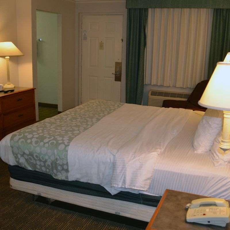 The Grand By Capital O Texarkana I-30 Camera foto
